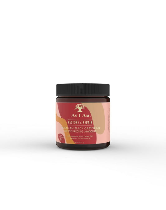 As I Am JBCO Moisturizing Masque - Southwestsix Cosmetics As I Am JBCO Moisturizing Masque Hair Masque As I Am Southwestsix Cosmetics As I Am JBCO Moisturizing Masque