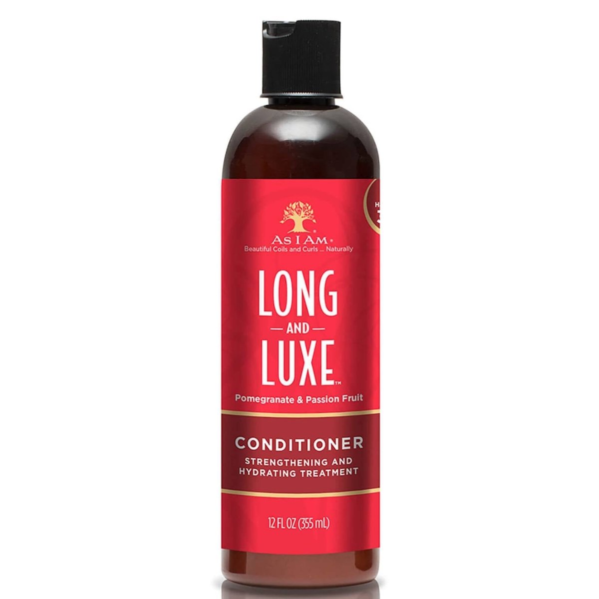 As I Am Long and Luxe Conditioner - Southwestsix Cosmetics As I Am Long and Luxe Conditioner Conditioner As I Am Southwestsix Cosmetics As I Am Long and Luxe Conditioner