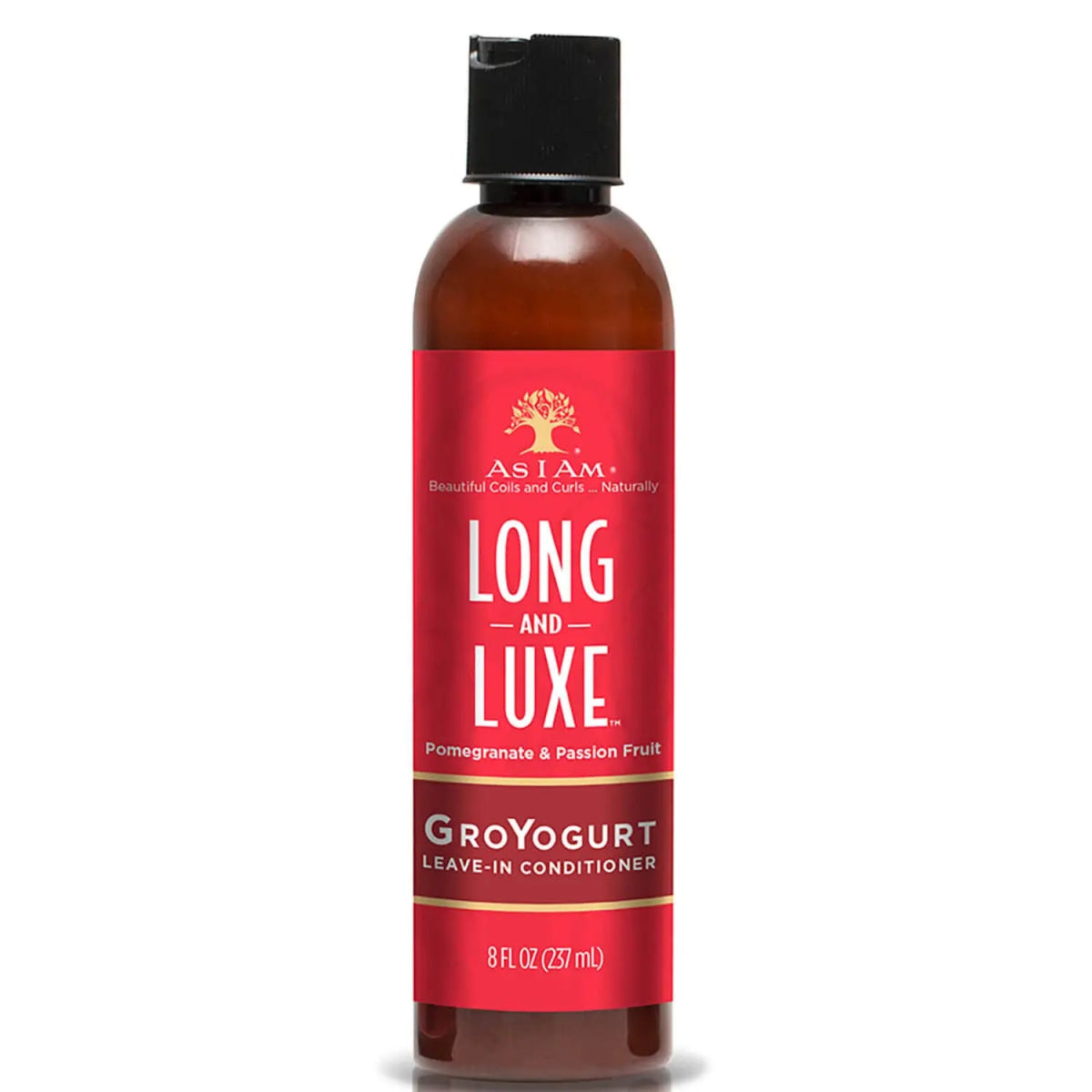 As I Am Long and Luxe Gro Yogurt Leave In Conditioner - Southwestsix Cosmetics As I Am Long and Luxe Gro Yogurt Leave In Conditioner Leave-in Conditioner As I Am Southwestsix Cosmetics As I Am Long and Luxe Gro Yogurt Leave In Conditioner