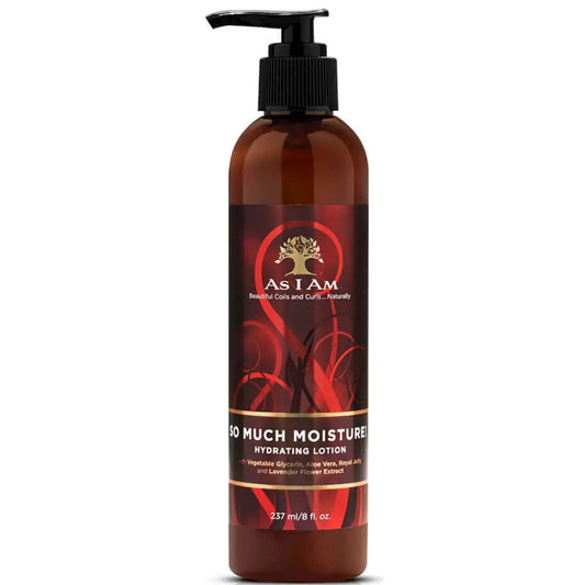 As I Am So Much Moisture Hydrating Lotion - Southwestsix Cosmetics As I Am So Much Moisture Hydrating Lotion Hair Moisturiser As I Am Southwestsix Cosmetics As I Am So Much Moisture Hydrating Lotion