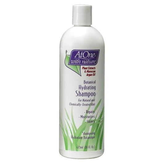 Atone Botanical Hydrating Shampoo - Southwestsix Cosmetics Atone Botanical Hydrating Shampoo Shampoo Biocare Labs Southwestsix Cosmetics 051295089003 Atone Botanical Hydrating Shampoo