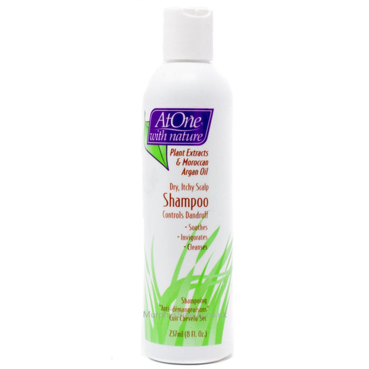 Atone Dry Itchy Scalp Shampoo 8oz - Southwestsix Cosmetics Atone Dry Itchy Scalp Shampoo 8oz Shampoo Biocare Labs Southwestsix Cosmetics 051295087580 Atone Dry Itchy Scalp Shampoo 8oz