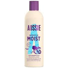Aussie Miracle Moist Shampoo - Southwestsix Cosmetics Aussie Miracle Moist Shampoo Shampoo Aussie Southwestsix Cosmetics Aussie Miracle Moist Shampoo