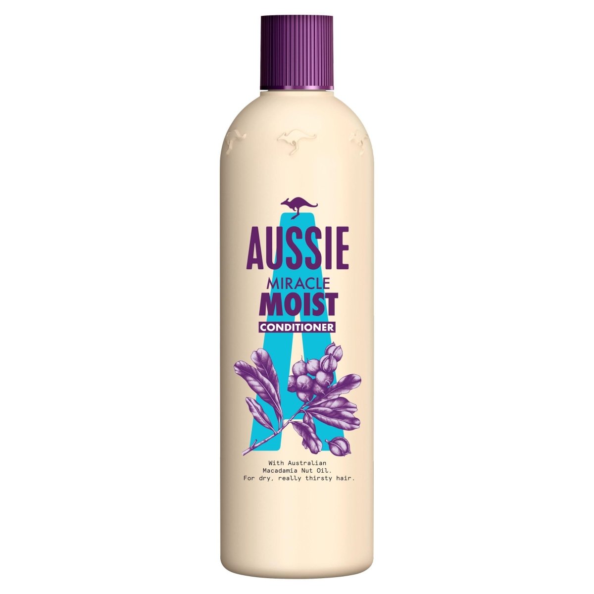 Aussie Moist Conditioner Mini 490ml - Southwestsix Cosmetics Aussie Moist Conditioner Mini 490ml Conditioner Aussie Southwestsix Cosmetics 6 91202 39794 6 Aussie Moist Conditioner Mini 490ml