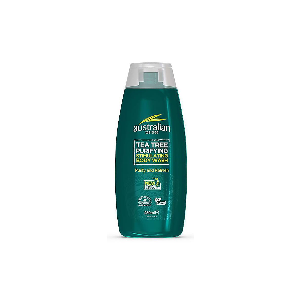 Australian Purifying Tea Tree Refreshing Conditioner 250ml - Southwestsix Cosmetics Australian Purifying Tea Tree Refreshing Conditioner 250ml Australian Southwestsix Cosmetics Australian Purifying Tea Tree Refreshing Conditioner 250ml