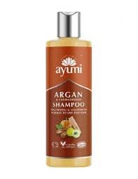 Ayumi Natural Sandalwood And Argan Shampoo - Southwestsix Cosmetics Ayumi Natural Sandalwood And Argan Shampoo Shampoo Ayumi Southwestsix Cosmetics Ayumi Natural Sandalwood And Argan Shampoo