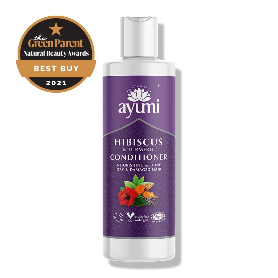 Ayumi Naturals Hibiscus And Tumeric Conditioner 250ml - Southwestsix Cosmetics Ayumi Naturals Hibiscus And Tumeric Conditioner 250ml Conditioner Ayumi Southwestsix Cosmetics Ayumi Naturals Hibiscus And Tumeric Conditioner 250ml