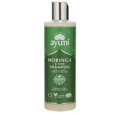 Ayumi Naturals Neem And Moringa Shampoo - Southwestsix Cosmetics Ayumi Naturals Neem And Moringa Shampoo Shampoo Ayumi Southwestsix Cosmetics Ayumi Naturals Neem And Moringa Shampoo