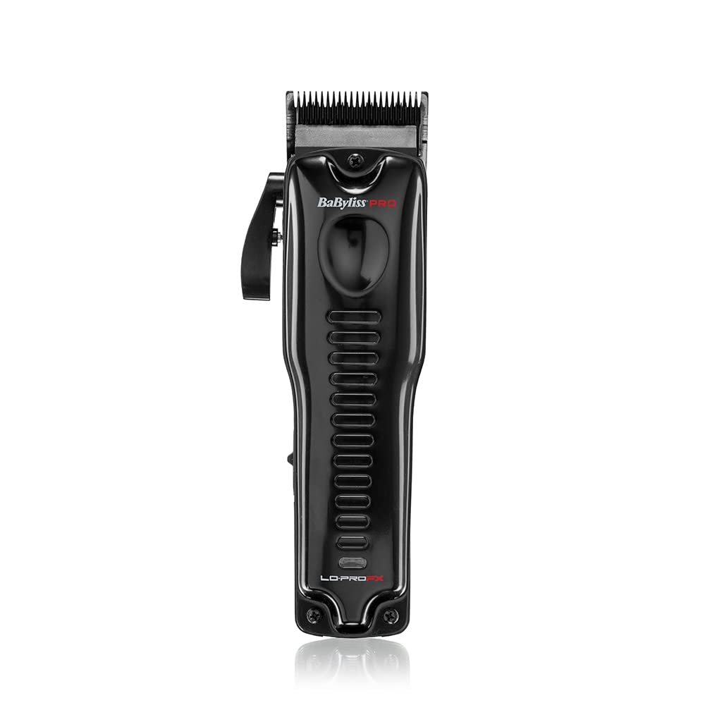 BaByliss Pro LO-PRO FX Cordless Clipper - Southwestsix Cosmetics BaByliss Pro LO-PRO FX Cordless Clipper Hair Clippers & Trimmers Babybliss Southwestsix Cosmetics J0-35GD-IPKN BaByliss Pro LO-PRO FX Cordless Clipper