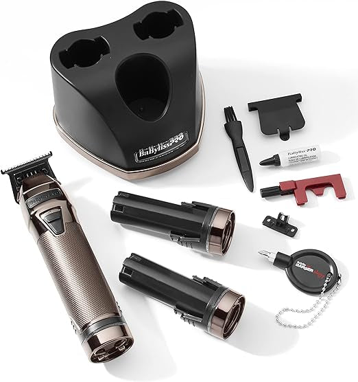 BaBylissPRO SNAPFX Hair Trimmer - Southwestsix Cosmetics BaBylissPRO SNAPFX Hair Trimmer Trimmer BaByliss Southwestsix Cosmetics PJ-H189-Y8NS BaBylissPRO SNAPFX Hair Trimmer