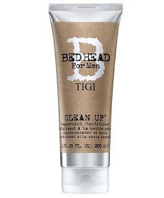 Bed Head For Men Clean Up Conditioner - Southwestsix Cosmetics Bed Head For Men Clean Up Conditioner TIGI Southwestsix Cosmetics Bed Head For Men Clean Up Conditioner