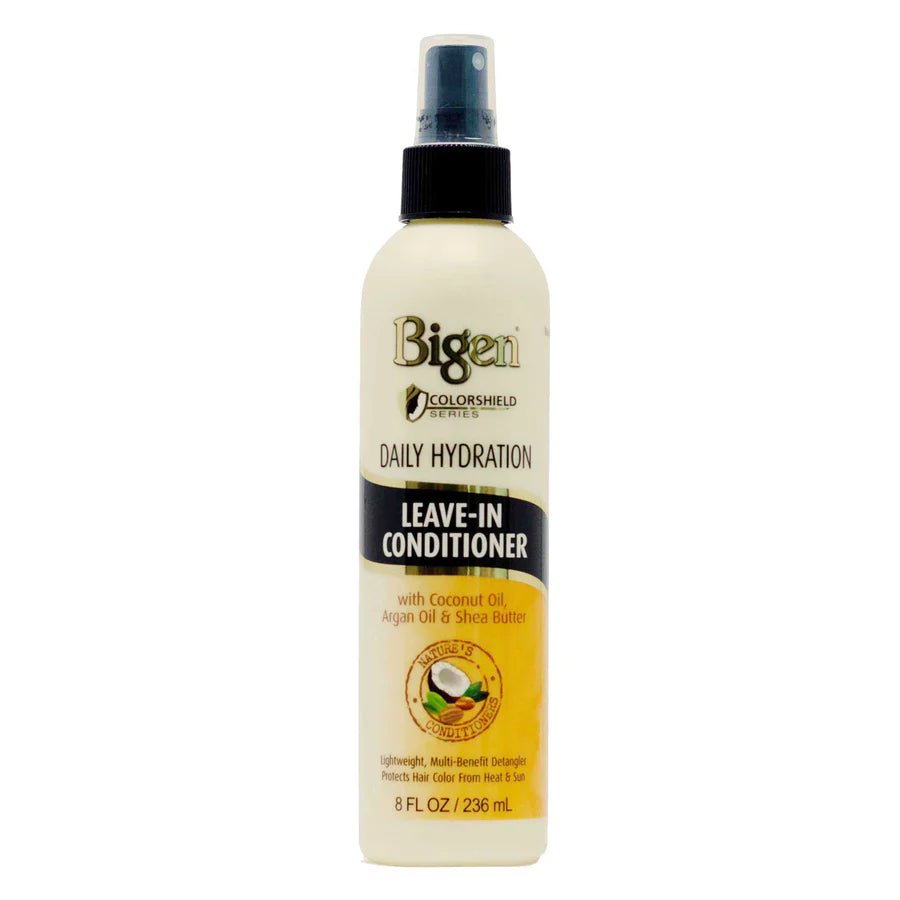 Bigen Leave-In Conditioner - Southwestsix Cosmetics Bigen Leave-In Conditioner Leave-in Conditioner Bigen Southwestsix Cosmetics Bigen Leave-In Conditioner