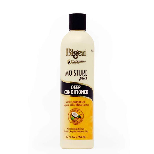 Bigen Moisture Plus Deep Conditioner Large size - Southwestsix Cosmetics Bigen Moisture Plus Deep Conditioner Large size Deep Conditioner Bigen Southwestsix Cosmetics Bigen Moisture Plus Deep Conditioner Large size