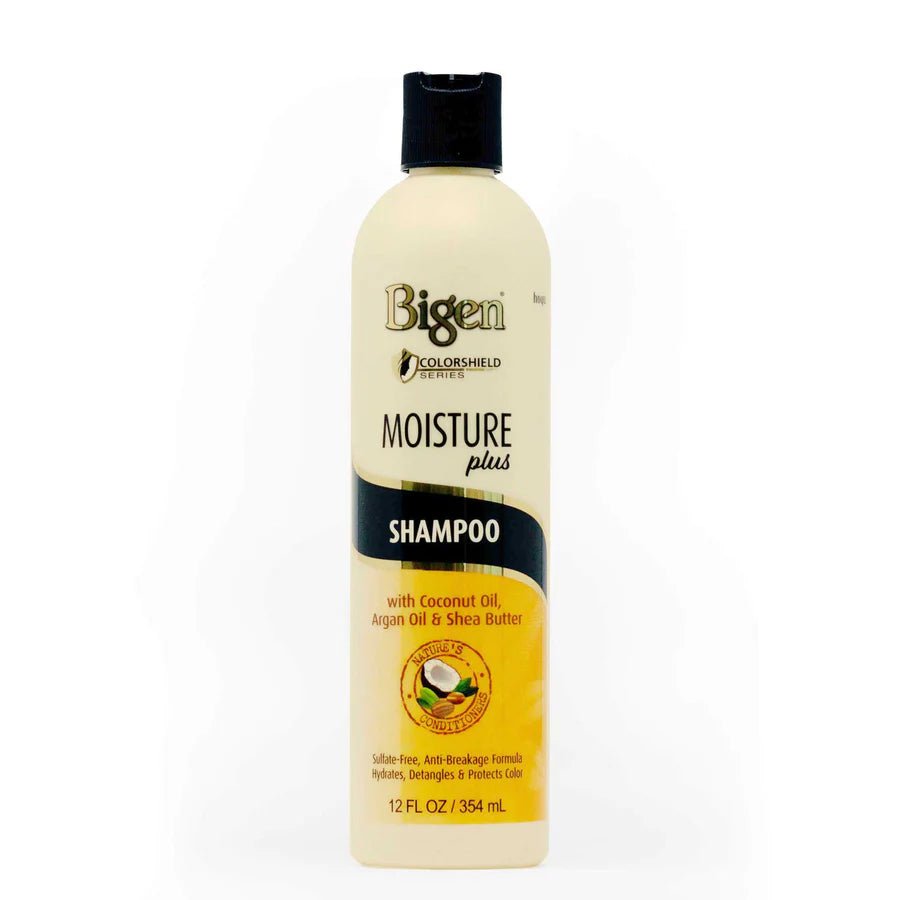 Bigen Moisture Plus Shampoo - Southwestsix Cosmetics Bigen Moisture Plus Shampoo Shampoo Bigen Southwestsix Cosmetics Bigen Moisture Plus Shampoo