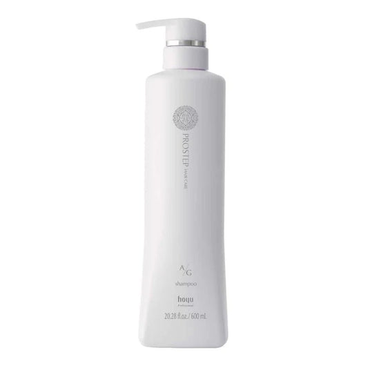 Bigen Prostep Hair Care A/G Shampoo - Southwestsix Cosmetics Bigen Prostep Hair Care A/G Shampoo Shampoo Bigen Southwestsix Cosmetics Bigen Prostep Hair Care A/G Shampoo