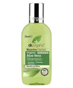 Bioactive Haircare Organic Aloe Vera Shampoo - Southwestsix Cosmetics Bioactive Haircare Organic Aloe Vera Shampoo dr organic Southwestsix Cosmetics 5060176670969 Bioactive Haircare Organic Aloe Vera Shampoo