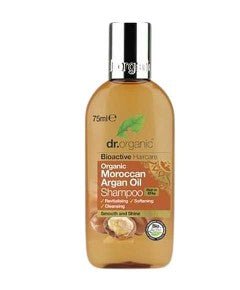 Bioactive Haircare Organic Moroccan Argan Oil Shampoo - Southwestsix Cosmetics Bioactive Haircare Organic Moroccan Argan Oil Shampoo Dr. Organic Southwestsix Cosmetics 5060176674684 Bioactive Haircare Organic Moroccan Argan Oil Shampoo