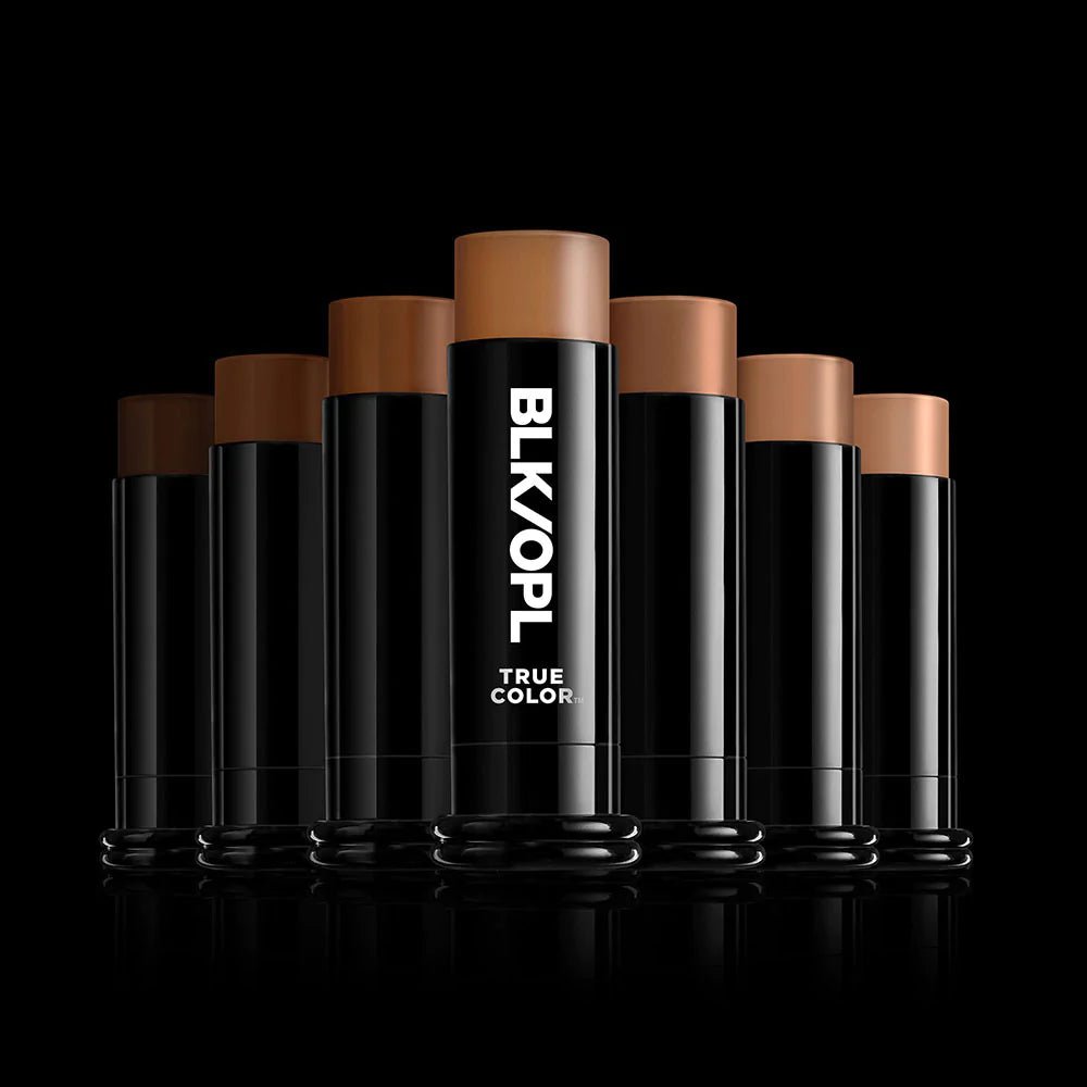 BLK/OPL TRUE COLOR® Skin Perfecting Stick Foundation SPF 15 - Southwestsix Cosmetics BLK/OPL TRUE COLOR® Skin Perfecting Stick Foundation SPF 15 Face Makeup Black Opal Southwestsix Cosmetics Cool Nude BLK/OPL TRUE COLOR® Skin Perfecting Stick Foundation SPF 15