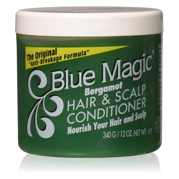 Blue Magic Hair & Scalp Conditioners - Bergamot Hair & Scalp Conditioner - Southwestsix Cosmetics Blue Magic Hair & Scalp Conditioners - Bergamot Hair & Scalp Conditioner Hair Care Blue Magic Hair & Scalp Conditioners Southwestsix Cosmetics 07561016110 Blue Magic Hair & Scalp Conditioners - Bergamot Hair & Scalp Conditioner