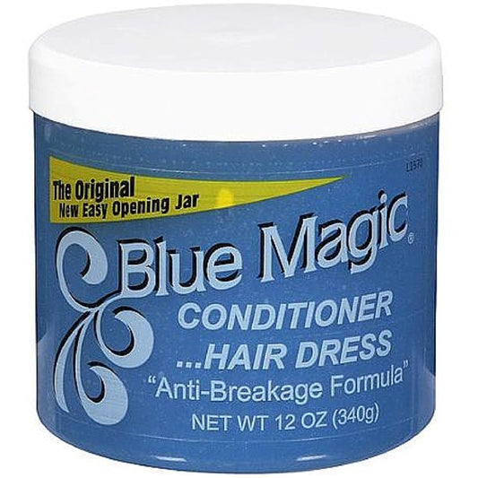 Blue Magic Hair & Scalp Conditioners - Conditioner Hair Dress - Southwestsix Cosmetics Blue Magic Hair & Scalp Conditioners - Conditioner Hair Dress Hair Care Blue Magic Hair & Scalp Conditioners Southwestsix Cosmetics 075610157109 Blue Magic Hair & Scalp Conditioners - Conditioner Hair Dress