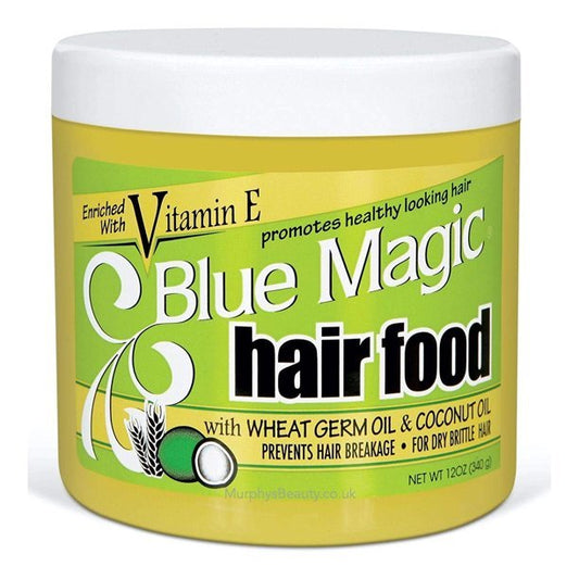 Blue Magic Hair & Scalp Conditioners - Hair Food - Southwestsix Cosmetics Blue Magic Hair & Scalp Conditioners - Hair Food Hair Care Blue Magic Hair & Scalp Conditioners Southwestsix Cosmetics 075610153101 Blue Magic Hair & Scalp Conditioners - Hair Food