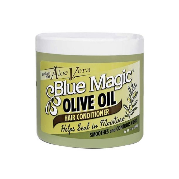 Blue Magic Hair & Scalp Conditioners - Olive Oil Hair Dressing - Southwestsix Cosmetics Blue Magic Hair & Scalp Conditioners - Olive Oil Hair Dressing Hair Care Blue Magic Hair & Scalp Conditioners Southwestsix Cosmetics Blue Magic Hair & Scalp Conditioners - Olive Oil Hair Dressing