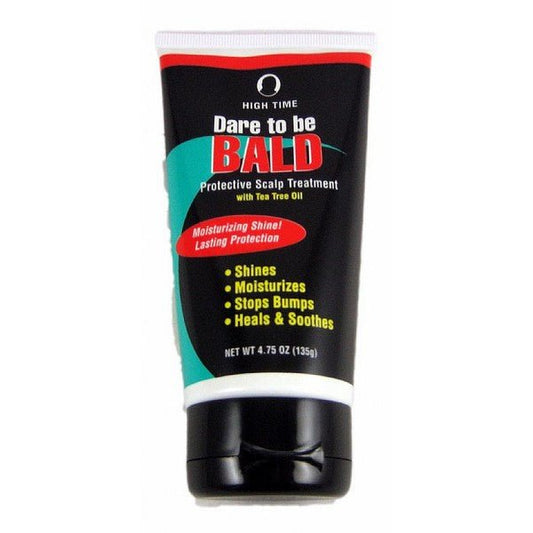 Bump Stopper Dare to be Bald - Southwestsix Cosmetics Bump Stopper Dare to be Bald Scalp Treatment Bump Stopper Southwestsix Cosmetics Bump Stopper Dare to be Bald