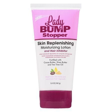 Bump Stopper Lady Bump - Southwestsix Cosmetics Bump Stopper Lady Bump Shaving Cream Bump Stopper Southwestsix Cosmetics Bump Stopper Lady Bump