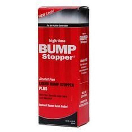 Bump Stopper Liquid - Southwestsix Cosmetics Bump Stopper Liquid Razor Treatment Bump Stopper Southwestsix Cosmetics Bump Stopper Liquid