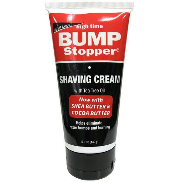 Bump Stopper Shaving Cream – Southwestsix Cosmetics