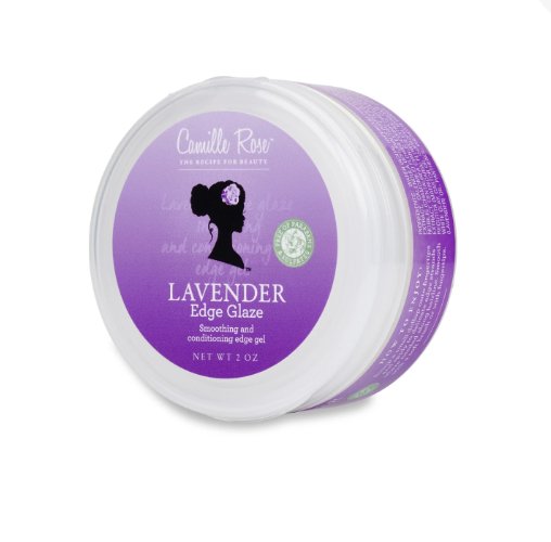 Camille Rose The Lavender Collection Hair Edge Gel - Southwestsix Cosmetics Camille Rose The Lavender Collection Hair Edge Gel Edge Control Camille Rose Southwestsix Cosmetics Camille Rose The Lavender Collection Hair Edge Gel