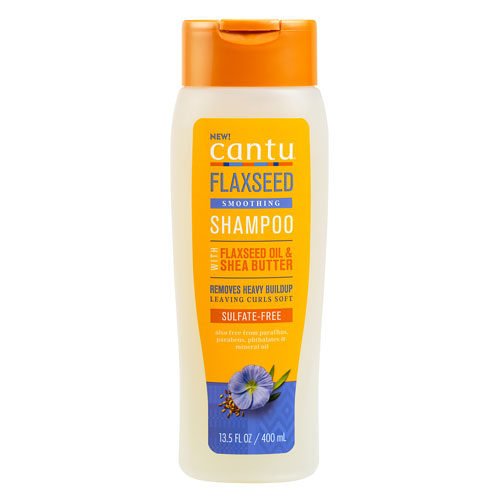 Cantu Flaxseed Smoothing Shampoo - Southwestsix Cosmetics Cantu Flaxseed Smoothing Shampoo Shampoo Cantu Southwestsix Cosmetics Cantu Flaxseed Smoothing Shampoo