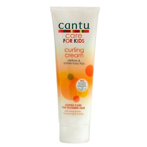 Cantu Kids Curling Cream - Southwestsix Cosmetics Cantu Kids Curling Cream Curling Creme Cantu Southwestsix Cosmetics Cantu Kids Curling Cream