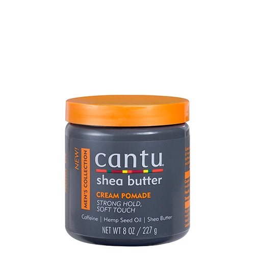 Cantu Mens Cream Pomade - Southwestsix Cosmetics Cantu Mens Cream Pomade Pomade Cantu Southwestsix Cosmetics Cantu Mens Cream Pomade