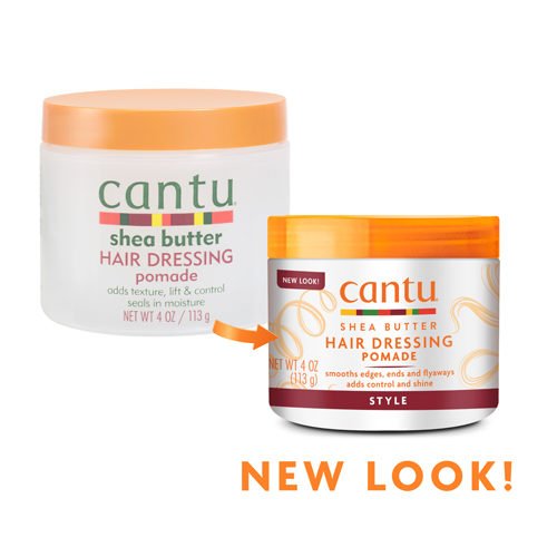 Cantu Shea Butter Hair Dressing Pomade - Southwestsix Cosmetics Cantu Shea Butter Hair Dressing Pomade Pomade Cantu Southwestsix Cosmetics Cantu Shea Butter Hair Dressing Pomade