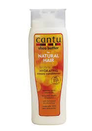 Cantu Shea Butter Hydrating Cream Conditioner - Southwestsix Cosmetics Cantu Shea Butter Hydrating Cream Conditioner Shampoo Cantu Southwestsix Cosmetics 817513015328 Cantu Shea Butter Hydrating Cream Conditioner