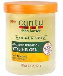 Cantu Shea Butter Moisture Retention Styling Gel - Southwestsix Cosmetics Cantu Shea Butter Moisture Retention Styling Gel Cantu Southwestsix Cosmetics 817513019265 Cantu Shea Butter Moisture Retention Styling Gel