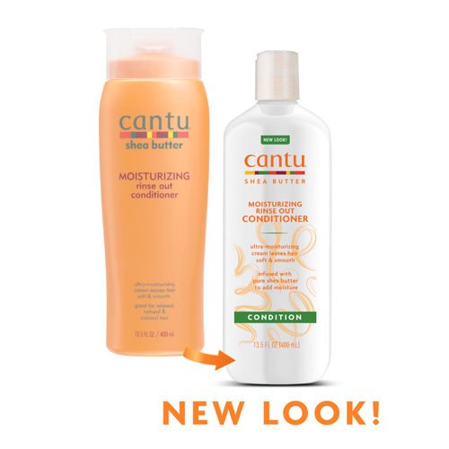 Cantu Shea Butter Moisturising Rinse Out Conditioner - Southwestsix Cosmetics Cantu Shea Butter Moisturising Rinse Out Conditioner Conditioners Cantu Southwestsix Cosmetics 856017000027 Cantu Shea Butter Moisturising Rinse Out Conditioner