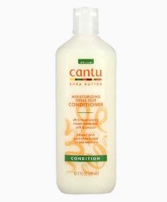 Cantu Shea Butter Moisturizing Rinse Out Conditioner - Southwestsix Cosmetics Cantu Shea Butter Moisturizing Rinse Out Conditioner Conditioner Cantu Shea Butter Southwestsix Cosmetics Cantu Shea Butter Moisturizing Rinse Out Conditioner