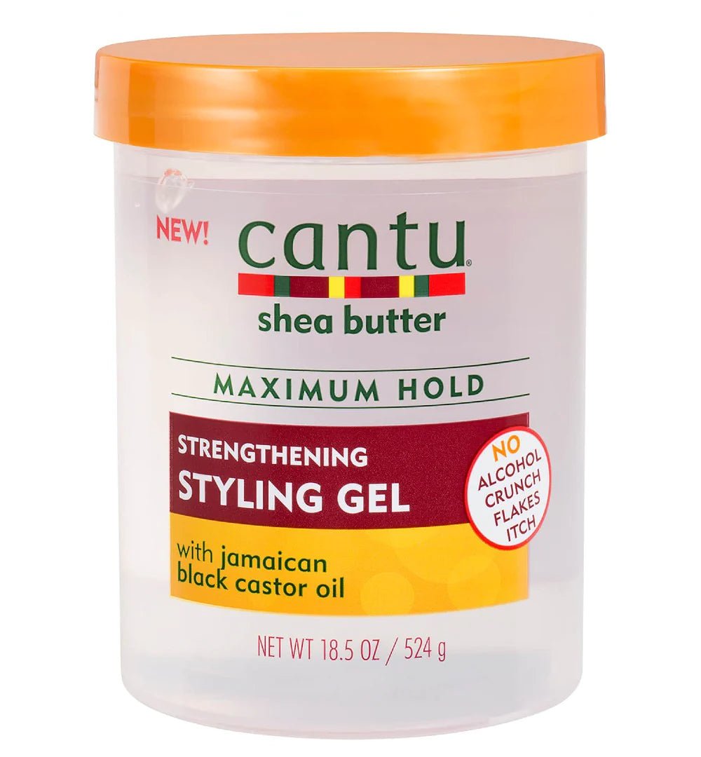 Cantu Shea Butter Strengthening Styling Gel - Southwestsix Cosmetics Cantu Shea Butter Strengthening Styling Gel Southwestsix Cosmetics Southwestsix Cosmetics 817513019272 Cantu Shea Butter Strengthening Styling Gel