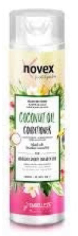 Coconut Oil Conditioner Infused With Coconut Oil - Southwestsix Cosmetics Coconut Oil Conditioner Infused With Coconut Oil conditioner Novex Southwestsix Cosmetics 876120003814 Coconut Oil Conditioner Infused With Coconut Oil