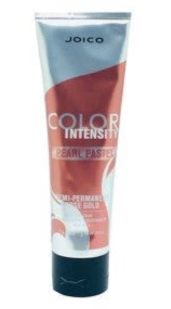 Color Intensity Pearl Pastel Semi Permanent Creme Color - Southwestsix Cosmetics Color Intensity Pearl Pastel Semi Permanent Creme Color Hair Colour Joico Southwestsix Cosmetics 6 00190 91917 7 Blush Color Intensity Pearl Pastel Semi Permanent Creme Color
