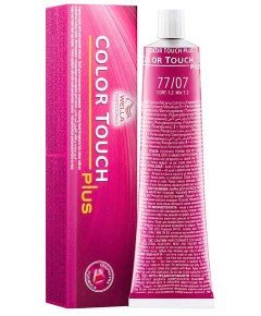 Color Touch Plus - Southwestsix Cosmetics Color Touch Plus Wella Southwestsix Cosmetics 8005610628588 Color Touch Plus