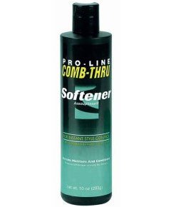 Comb Thru Softener Style Control - Southwestsix Cosmetics Comb Thru Softener Style Control Pro Line Southwestsix Cosmetics 802535883109 Comb Thru Softener Style Control