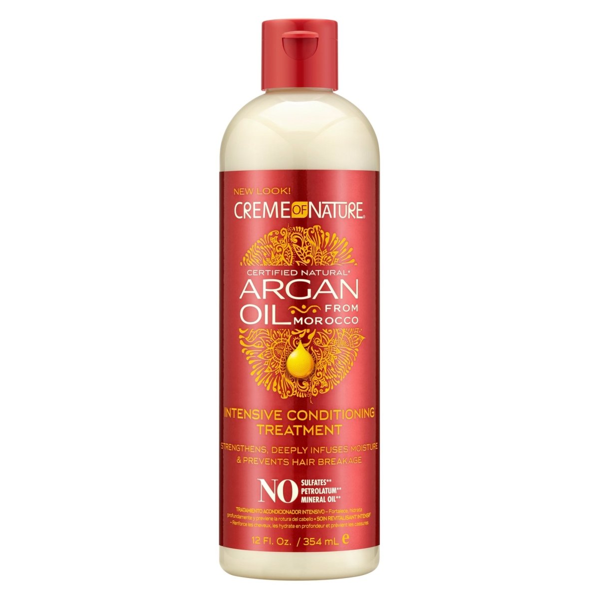 Creme Of Nature Argan Oil Intensive Conditioning Treatment - Southwestsix Cosmetics Creme Of Nature Argan Oil Intensive Conditioning Treatment Hair Treatment Creme Of Nature Southwestsix Cosmetics 075724252028 354ml Creme Of Nature Argan Oil Intensive Conditioning Treatment