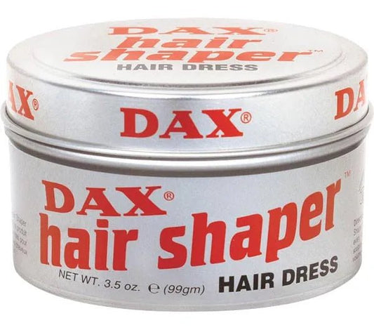 DAX Hair Shaper - Southwestsix Cosmetics DAX Hair Shaper Hair Cream DAX Southwestsix Cosmetics DAX Hair Shaper