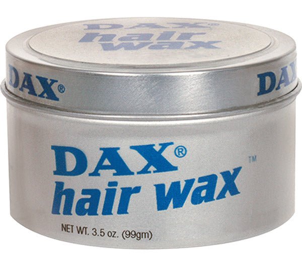 DAX Hair Wax - Southwestsix Cosmetics DAX Hair Wax Hair Wax DAX Southwestsix Cosmetics 077315000575 DAX Hair Wax