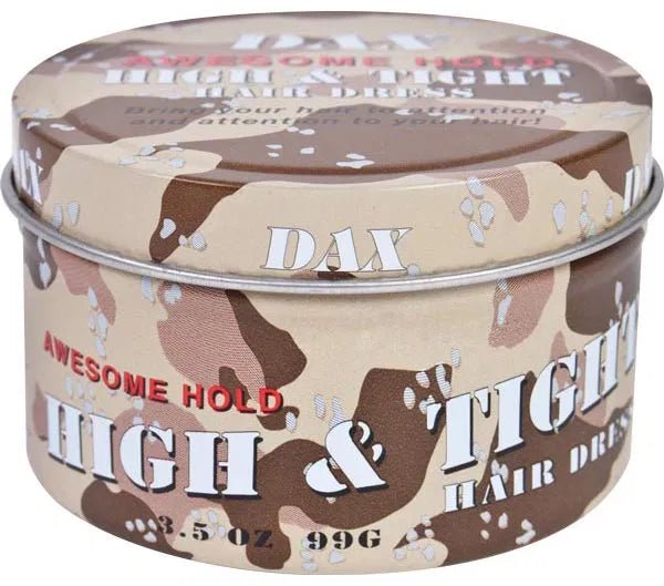 Dax High & Tight: Awesome Hold - Southwestsix Cosmetics Dax High & Tight: Awesome Hold Hairdress DAX Southwestsix Cosmetics 077315000421 Dax High & Tight: Awesome Hold