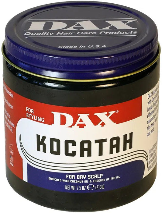 DAX Kocatah - Southwestsix Cosmetics DAX Kocatah Hair Moisturiser DAX Southwestsix Cosmetics 3.5oz DAX Kocatah