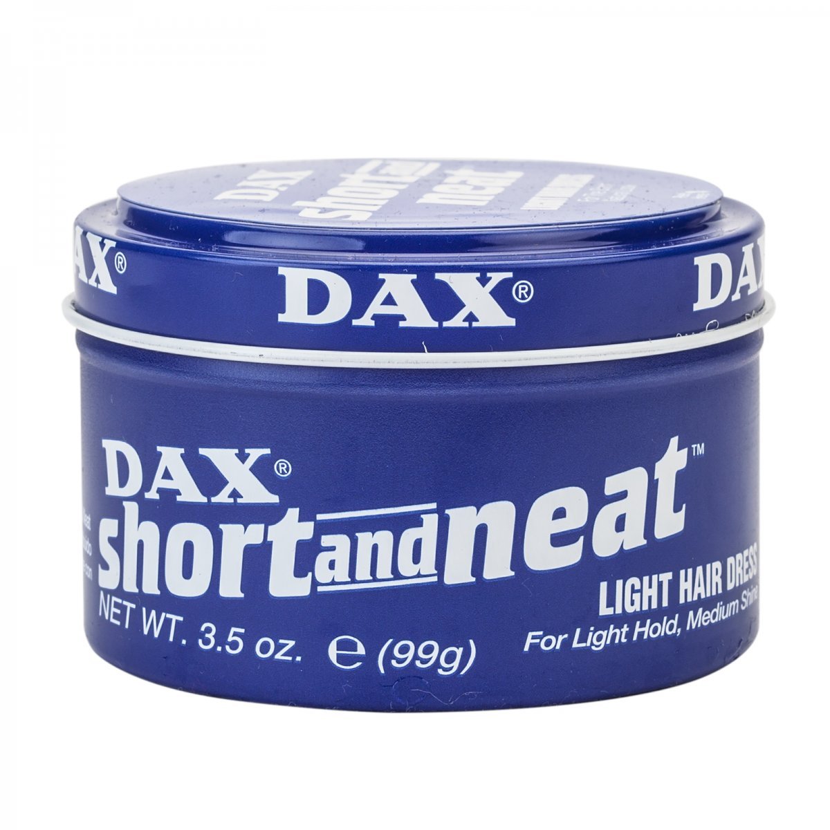 DAX Short and Neat - Southwestsix Cosmetics DAX Short and Neat Hair Wax DAX Southwestsix Cosmetics 077315009059 DAX Short and Neat